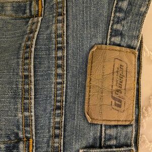 Urban up Pipeline Men’s Jeans